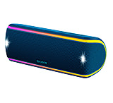 Image of Sony SRSXB31 Bluetooth Speaker, Blue