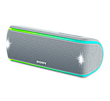 Image of Sony SRSXB31 Bluetooth Speaker, White
