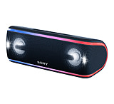Image of Sony SRSXB41 Bluetooth Speaker, Black