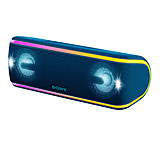 Image of Sony SRSXB41 Bluetooth Speaker, Blue
