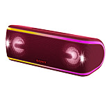 Image of Sony SRSXB41 Bluetooth Speaker, Red