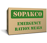 Image of Sopakco Sealed Reduced Sodium Ready to Eat Meals