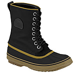 Image of Sorel 1964 Premium CVS Winter Boot - Women's-Black-10 US
