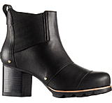 Image of Sorel Addington Chelsea Leather Casual Boot - Women's