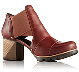 Image of Sorel Addington Cut Out Casual Boot - Women's