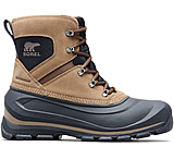 Image of Sorel Buxton Lace Winter Boot - Mens