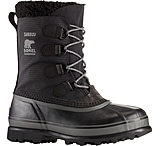 Image of Sorel Caribou Reflective Wool Winter Boot - Men's