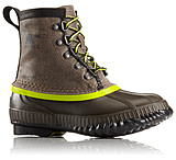 Image of Sorel Cheyanne Short Casual Boot - Youth