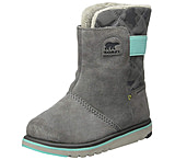 Image of Sorel Childrens Rylee Camo Boot