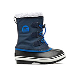Image of Sorel Childrens Yoot Pac Nylon Boot