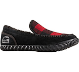 Image of Sorel Dude Moc Felt Slipper - Men's