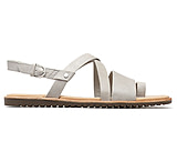 Image of Sorel Ella Criss Cross Casual Sandals - Womens