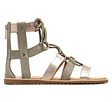 Image of Sorel Ella Lace Up Casual Sandals - Womens