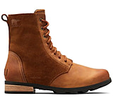 Image of Sorel Emelie Short Lace Boot - Womens