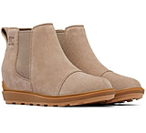 Image of Sorel Evie II Chelsea Shoes - Women's