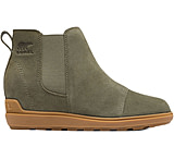 Image of Sorel Evie LI Chelsea Boots - Women's