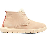 Image of Sorel Explorer II Drift Waterproof Boot - Women's