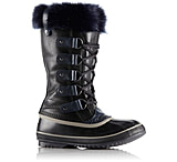 Image of Sorel Joan Of Arctic Obsidian Winter Boot - Women's