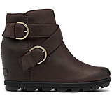 Image of Sorel Joan Of Arctic Wedge II Buckle Bootie - Womens