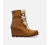Image of Sorel Joan Of Arctic Wedge II Shearling Boots - Women's