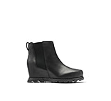 Image of Sorel Joan Of Arctic Wedge III Chelsea Bootie - Women's