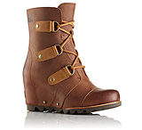 Image of Sorel Joan Of Arctic Wedge Mid Casual Boot - Womens