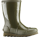 Image of Sorel Joan Rain Short Gloss Rubber Boot - Women's
