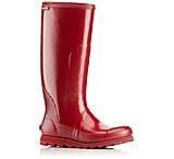 Image of Sorel Joan Rain Tall Gloss Boot - Women's