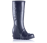 Image of Sorel Joan Rain Wedge Tall Rubber Boot - Women's