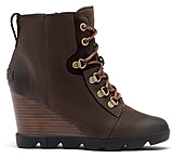 Image of Sorel Joan Uptown Lace Boot - Womens