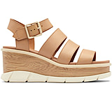Image of Sorel Joanie III Ankle Strap Sandals - Women's