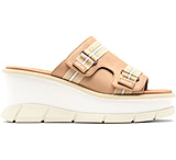 Image of Sorel Joanie III Slide Sandals - Women's