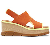 Image of Sorel Joanie III Slingback Wedge Sandals - Women's
