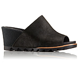 Image of Sorel Joanie Mule II Leather Sandal - Women's