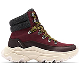 Image of Sorel Kinetic Breakthru Conquest Waterproof Sneaker Boot - Women's