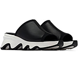 Image of Sorel Kinetic Impact Slide High Sandals - Women's