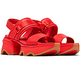 Image of Sorel Kinetic Impact Slingback Heel Sandal - Women's