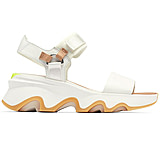 Image of Sorel Kinetic Impact Y-Strap High Sandals - Women's