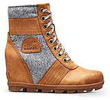 Image of Sorel Lexie Wedge Boot - Womens