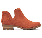 Image of Sorel Lolla Cut Out Bootie Shoes - Women's