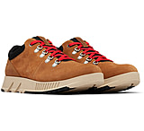 Image of Sorel Mac Hill Lite Hiker Low WP Shoes - Men's