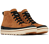 Image of Sorel Metro II Chukka WP Shoes - Men's