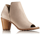 Image of Sorel Nadia Bootie Leather Casual Boot - Women's