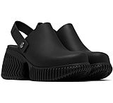 Image of Sorel Ona Streetworks Heel Clog Shoes - Women's
