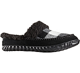 Image of Sorel Out 'N About Slide Plaid Slipper - Women's