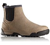 Image of Sorel Paxson Chukka Waterproof Casual Boot - Men's