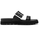 Image of Sorel Roaming Buckle Slide Sandals - Women's