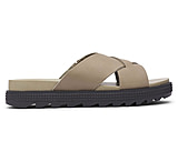 Image of Sorel Roaming Criss Cross Slide - Women's