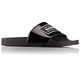 Image of Sorel Slide Patent Leather Sandal - Women's