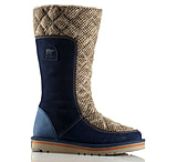 Image of Sorel The Campus Tall Winter Boot - Womens